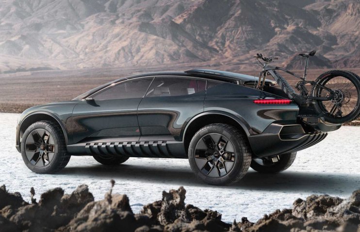 Audi-ს ხელმძღვანელი: „ეს, ალბათ, უკანასკნელი ავტომობილია, რომელსაც გამოვუშვებთ“