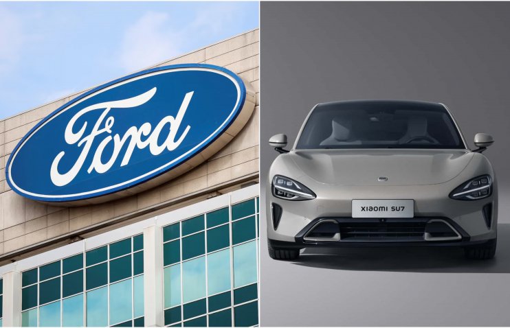 Ford-ი ჩინურ Xiaomi-სთან აშშ-ში ელექტრომობილების წარმოებაზე პარტნიორობას განიხილავს | FT