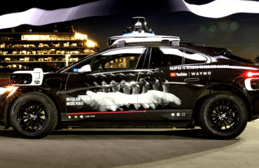 Waymo გაერთიანებულ სამეფოში | რობოტაქსებით სარგებლობას მალე ლონდონელებიც შეძლებენ