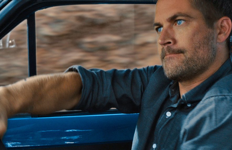 პოლ უოკერი, ვინ დიზელი, ფორსაჟი, დომინიკ ტორეტო, ბრაიან ო\'კონერი, ფორსაჟი 11