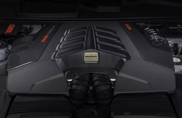 Brabus-ისა და Lamborghini-ს კოლაბორაცია? იხილეთ Urus-ის მდიდრული ვერსიები