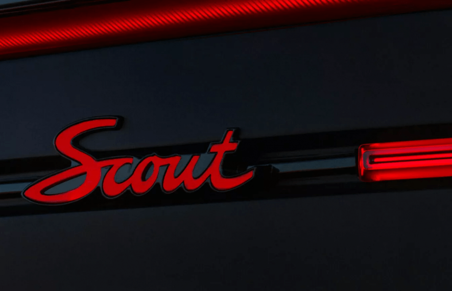 პიკაპი, ელექტრომობილები, ფოლცვაგენი, რივიანი, ფოლკსვაგენი, სკაუტი, სკაუტ მოტორსი