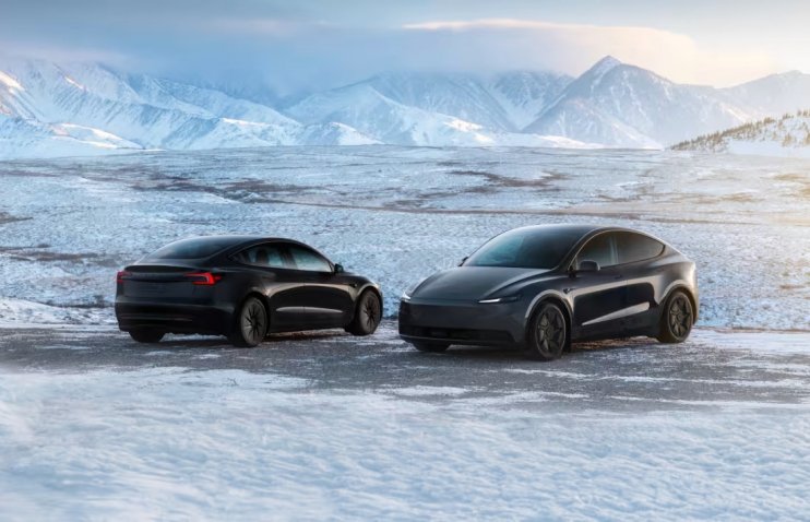 Tesla-ს ევროპული საყრდენიც გამოეცალა | ელექტრომობილების ქვეყანაში გაყიდვები მინიმუმზეა
