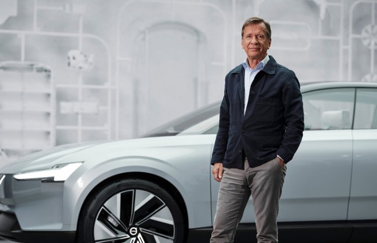 ვოლვოს CEO: „5 წელიწადში ელექტრომობილი შიგაწვისძრავიან ავტომობილზე იაფი იქნება“