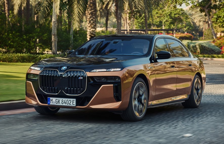 ბიემვი, მერსედესი, ტესლა, ფორდი, ტოიოტა, აუდი, ლენდ როვერი, ბმვ