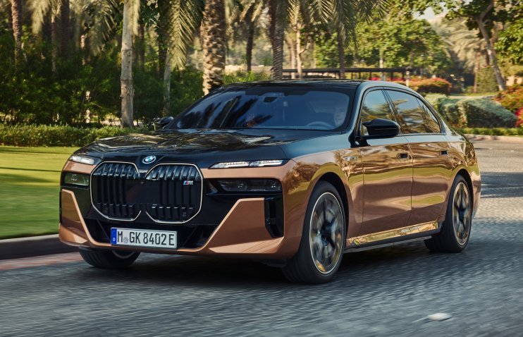 რა მარკის ავტომობილებს ყიდულობენ „ულტრამდიდრები“? | სტატისტიკა