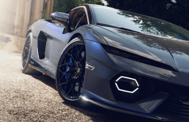 ახალი Lamborghini Temerario დაახლოებით იმდენივეს იწონის, რამდენსაც Hummer H3
