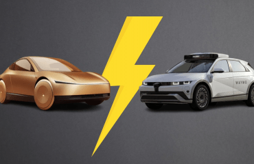 თვითმართვადი ავტომობილები რეგულაციების მოლოდინში | Tesla და Waymo კრიტიკას პასუხობენ