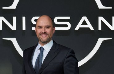 Nissan-ის ახალი CEO-ს განცხადებით, ახალ მოდელებში წარსულის ელემენტებს უფრო ხშირად ვიხილავთ