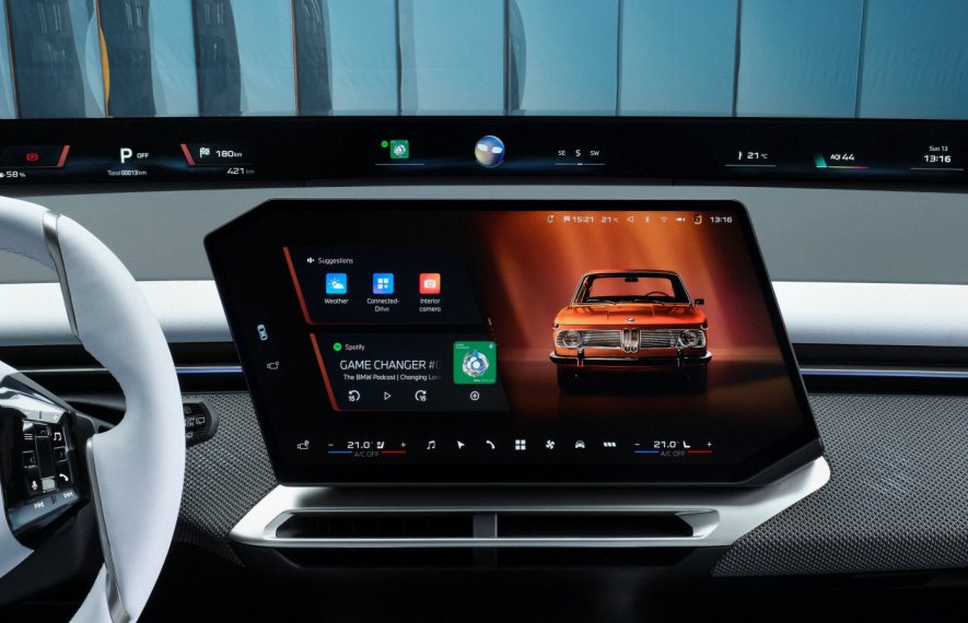 ელექტრომობილი, უსაფრთხოება, ბიემვი, თანამედროვე ტექნოლოგიები, ბმვ