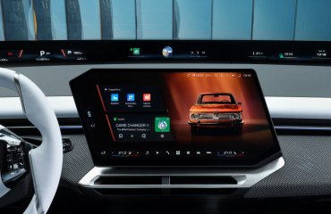 360°-იანი ხედვის კამერა „გამოწერით“ | BMW ყოველთვიურ გადასახადს აწესებს