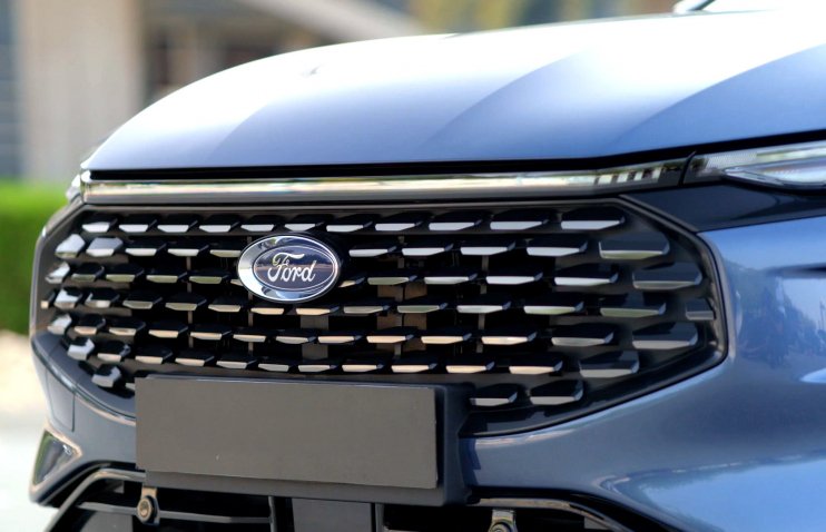 Ford-ი 5 ახალ ხელმისაწვდომ მოდელს უშვებს | ერთი იმაზე იაფია, ვიდრე წარმოიდგენთ