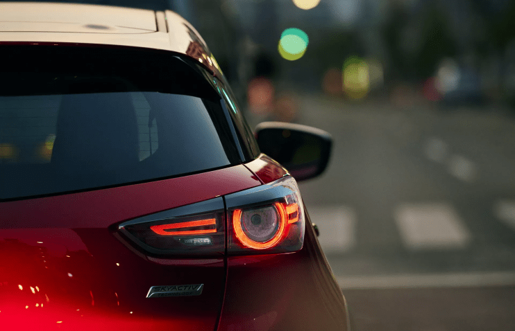 Mazda „ვეტერანი“ ქროსოვერის წარმოებას წყვეტს | CX-3-ის წარმოება 2 კვირაში შეწყდება