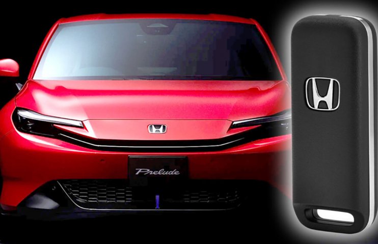 Honda-ს ახალი სტრატეგია: ძრავის დისტანციური სტარტერი იაპონიაში ცალკე გაიყიდება