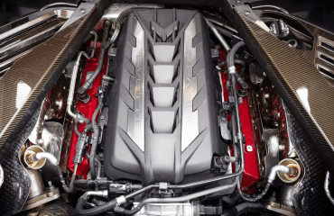 GM-ი V8-სთან გამომშვიდობებას ჯერ არ აპირებს და ახალი თაობის ძრავას უშვებს