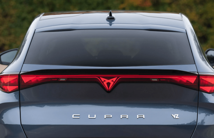 VW ჩინეთში აწყობილ Cupra Tavascan-ს ევროკავშირში ტარიფების გვერდის ავლით შეიყვანს