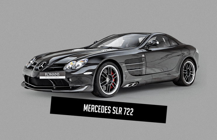 საკულტო მოდელის სპეციალური ვერსია