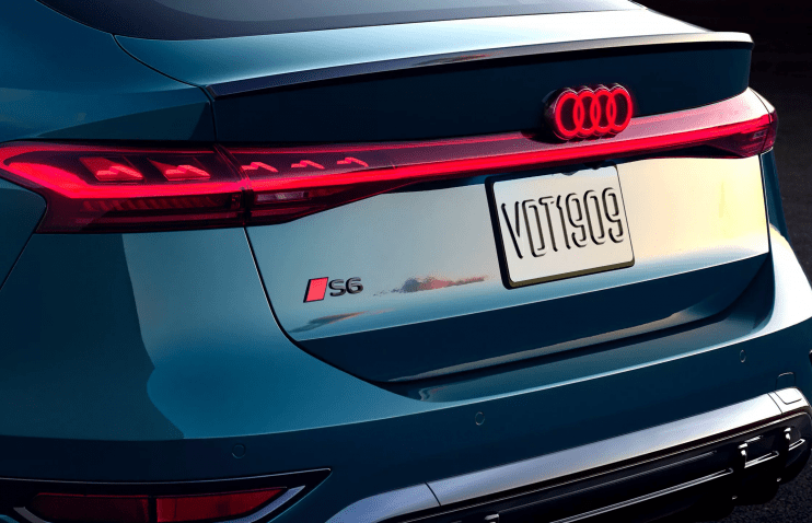 Audi-მ დაადასტურა, ახალი S6 2026 წელს აღარ გამოვა