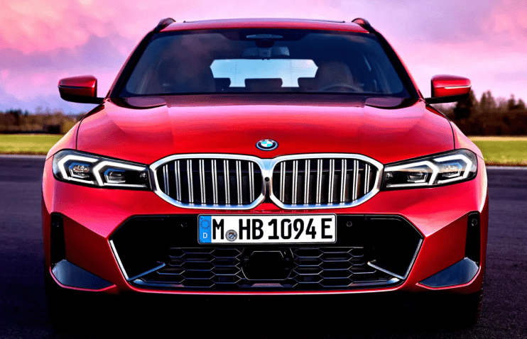 დიდი უკან გაწვევა — BMW 9 მოდელის 575 000 ერთეულს უკან გაიწვევს