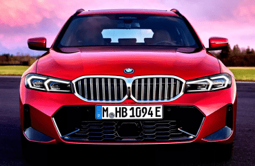 დიდი უკან გაწვევა — BMW 9 მოდელის 575 000 ერთეულს უკან გაიწვევს