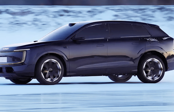 Audi E7X — რა ხდება, როცა გერმანული ავტომწარმოებელი პროდუქტს ჩინურთან ერთად ქმნის