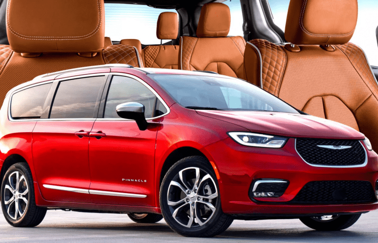 ჩრდილოეთ ამერიკის ბაზარზე მინივენების პოპულარობა იზრდება — რომელ მოდელებს ირჩევენ ამერიკელები?