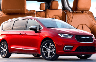 ჩრდილოეთ ამერიკის ბაზარზე მინივენების პოპულარობა იზრდება — რომელ მოდელებს ირჩევენ ამერიკელები?