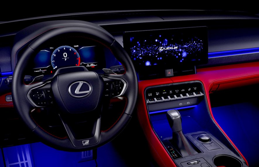 კვლევა, ჰონდა სივიკი, ლექსუსი, კია ფორტე, ტოიოტა ქემრი