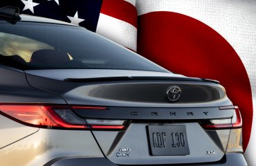 იაპონია ამერიკაში წარმოებულ ავტომობილებზე ბარიერებს მოხსნის