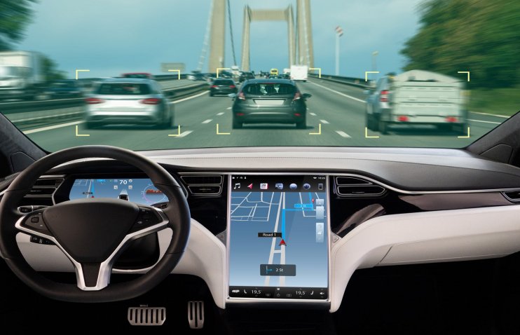 Tesla-ს რობოტაქსების მონაწილეობით სატესტო რეჟიმში 14 ავარია დაფიქსირდა