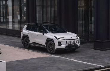 Toyota არაჰიბრიდულ RAV4-ს მხოლოდ ერთ რეგიონში შეინარჩუნებს