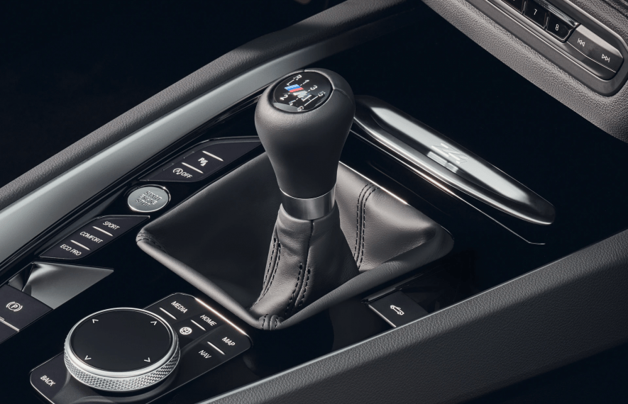 მექანიკური გადაცემათა კოლოფი, ბიემვი, ბიემვი ემი, ბმვ მ