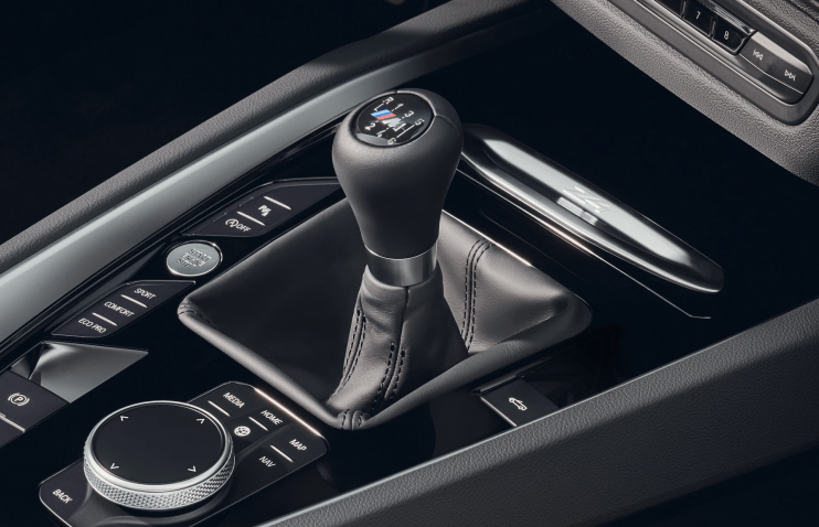 BMW M-ის ხელმძღვანელი: „მექანიკური გადაცემათა კოლოფი უკვე აზრს მოკლებულია“