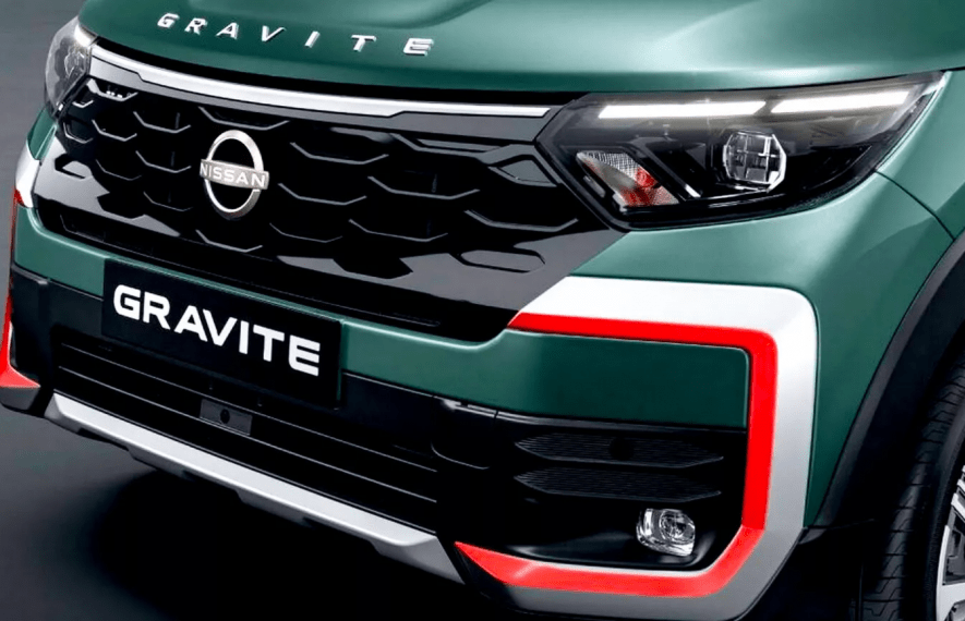 ნისანი, ინდოეთი, ნისან გრავიტე, რენო ტრაიბერი, ბიუჯეტური ავტომობილი