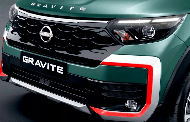 Nissan-მა სპეციალურად ინდური ბაზრისთვის შექმნილი მოდელი წარადგინა