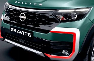 Nissan-მა სპეციალურად ინდური ბაზრისთვის შექმნილი მოდელი წარადგინა