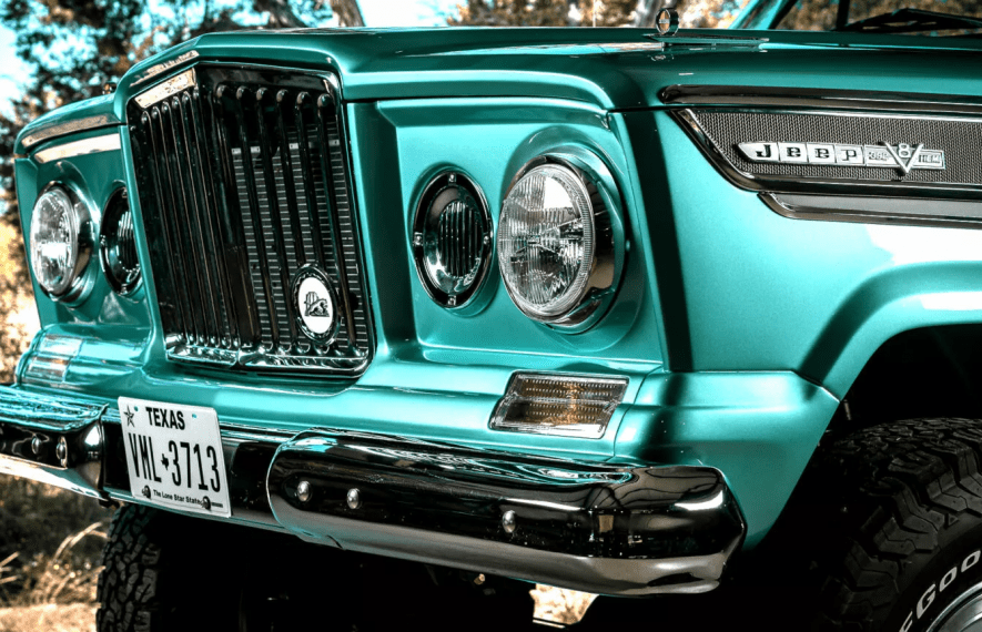 სუვი, კლასიკური ავტომობილები, ჯიპი, მდიდრული, ტუნინგი, ჯიპ სუპერ ვაგონიერი