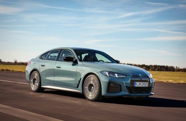 BMW M-ის განყოფილება უახლოეს მომავალში 30 ახალი მოდელის გამოშვებას გეგმავს