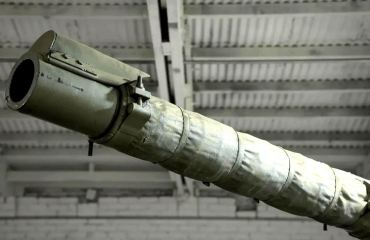 Bring a Trailer-ის აუქციონის წლის ყველაზე პოპულარული ეგზემპლარი ტანკია