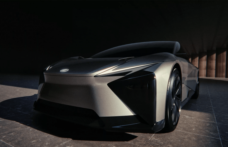 Lexus-ი IS-ის განვითარებას განსხვავებული გზით აპირებს