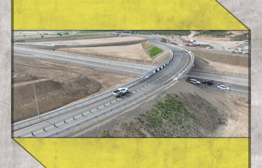 თბილისი, საქართველოს საავტომობილო გზების დეპარტამენტი, თბილისის შემოვლითი გზა