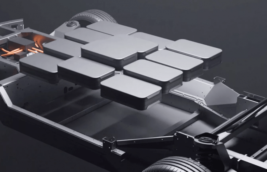 ტექნოლოგიები, მყარსხეულიანი ბატარეა, დონატ ლაბი, ვერჯი