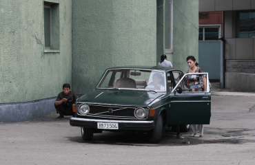 ჩრდილოეთ კორეას მსოფლიოში ავტომობილების ფლობის ყველაზე დაბალი მაჩვენებელი აქვს