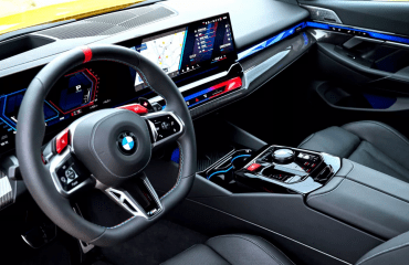 BMW 59 000 მანქანას უკან გაიწვევს პრობლემის გამო, რომელიც სალონის ფილტრის შეცვლას უკავშირდება