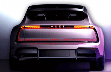 ჩინეთის წლის საუკეთესო მოდელად დასახელებული Audi E5-ის გაყიდვები კატასტროფულია | მიზეზები