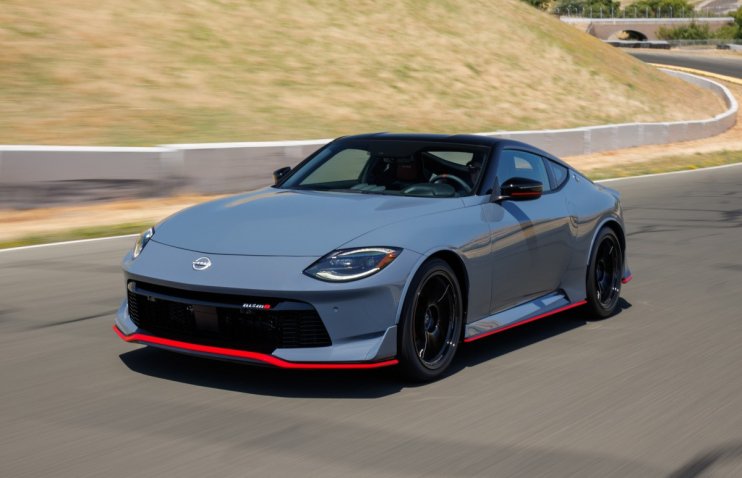 მექანიკური კოლოფის მქონე Nismo-ები წარსულს ჩაბარდა? | Nissan-ი წარმოებას მკვეთრად ამცირებს