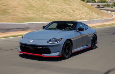 მექანიკური გადაცემათა კოლოფის მქონე Nismo-ები წარსულს ჩაბარდა? | Nissan-ი წარმოებას მკვეთრად ამცირებს