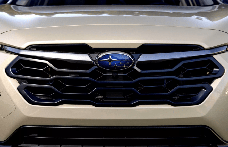 ჰიბრიდული, უკან გაწვევა, სუბარუ, სუბარუ ქროსთრეკი, სუბარუ ფორესტერი, სუბარუ ფორესტერი ჰიბრიდი, სუბარუ ქროსთრეკი ჰიბრიდი