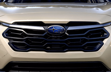 Subaru აალების საფრთხის გამო 70 000 ჰიბრიდს უკან გაიწვევს
