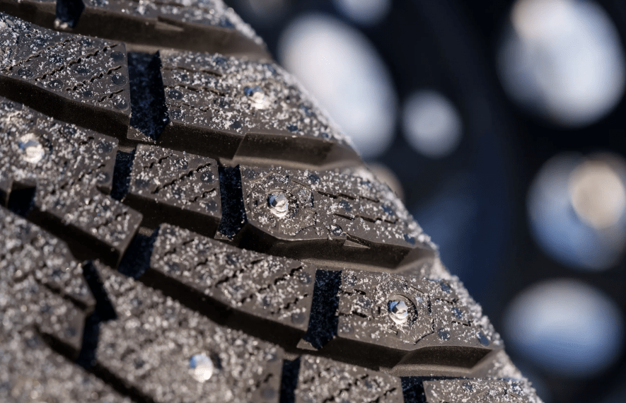 უსაფრთხოება, ზამთრის საბურავები, საბურავები, ტექნოლოგიები, ფინეთი, ნოკიანი